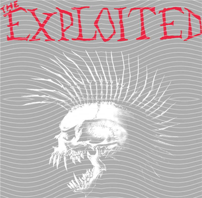 Metal band half tone-MB 461